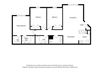 Vermillion_3 Bedroom Floor Plan